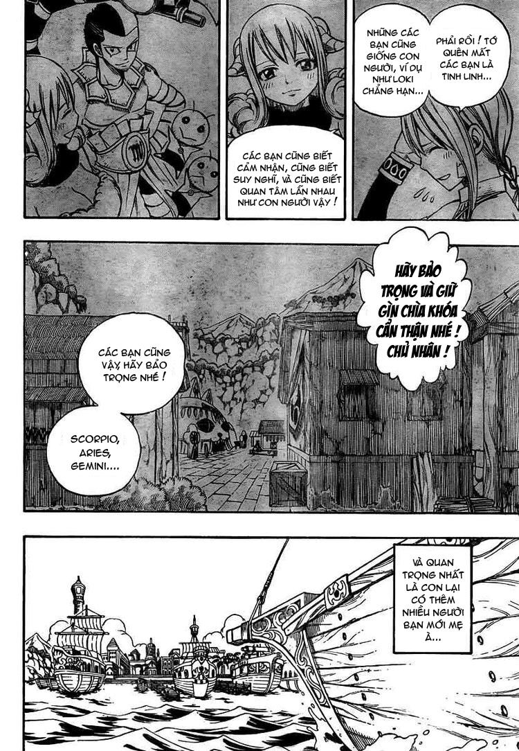 Hội Pháp Sư Nổi Tiếng: Chapter 165
