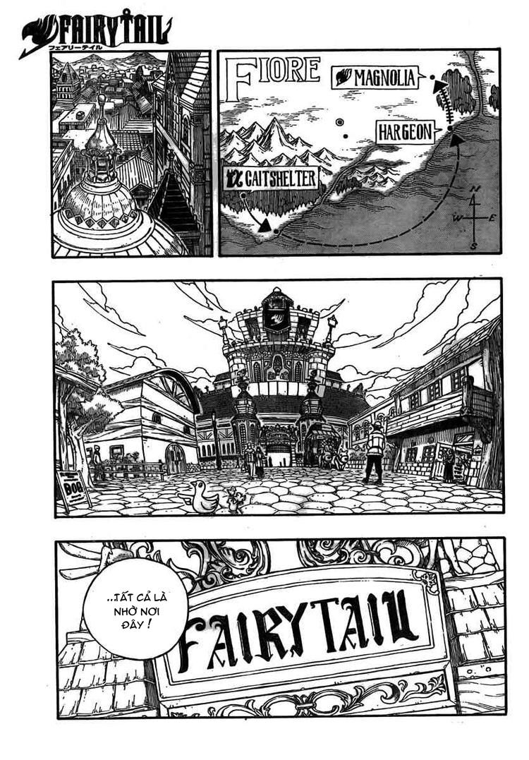 Hội Pháp Sư Nổi Tiếng: Chapter 165