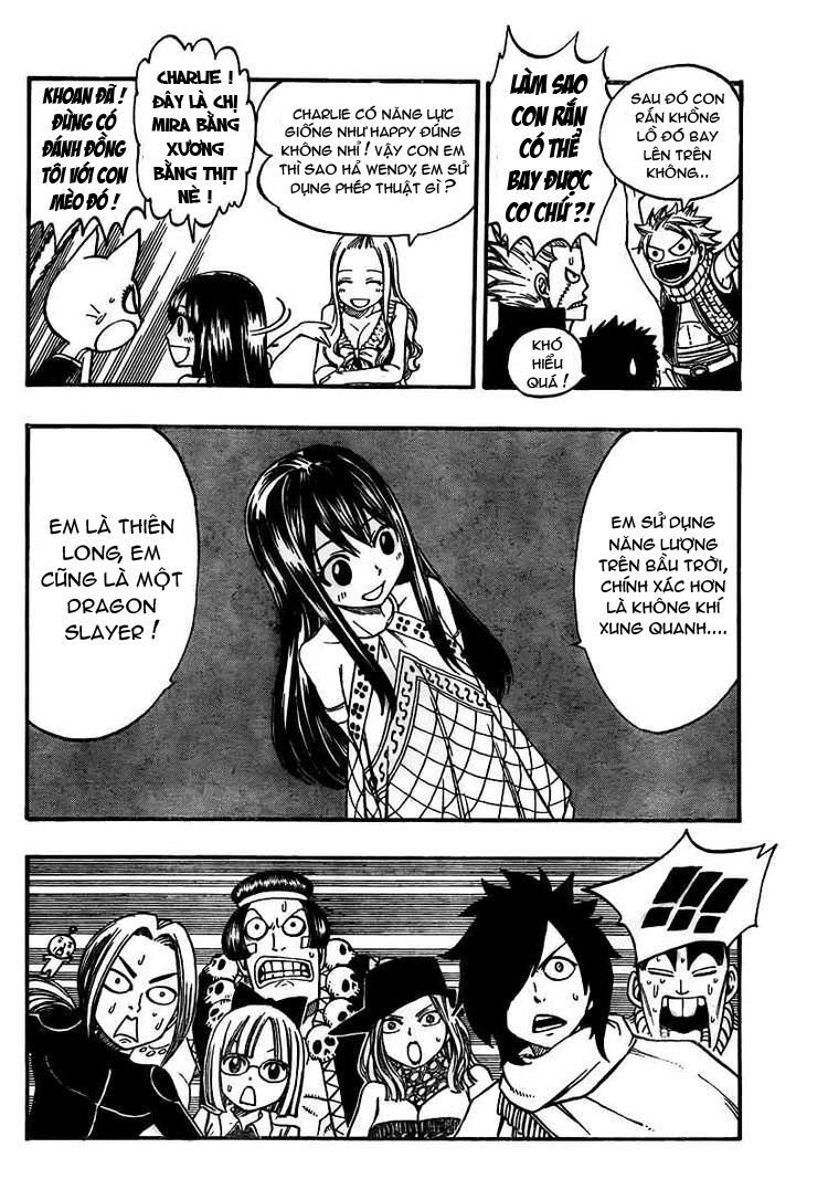 Hội Pháp Sư Nổi Tiếng: Chapter 165