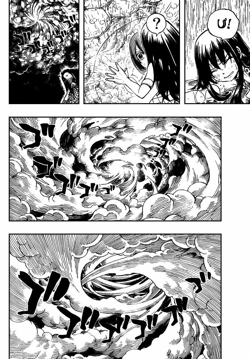 Hội Pháp Sư Nổi Tiếng: Chapter 168