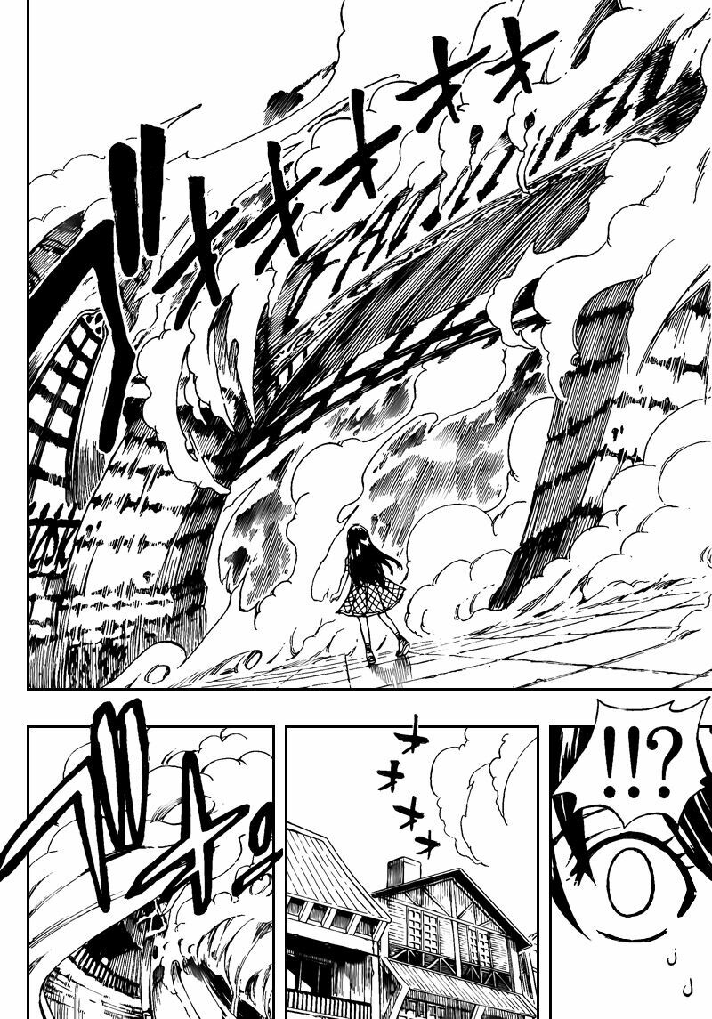 Hội Pháp Sư Nổi Tiếng: Chapter 168