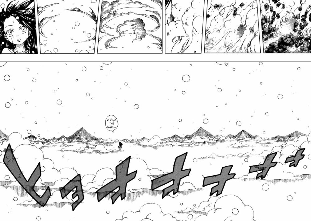 Hội Pháp Sư Nổi Tiếng: Chapter 168