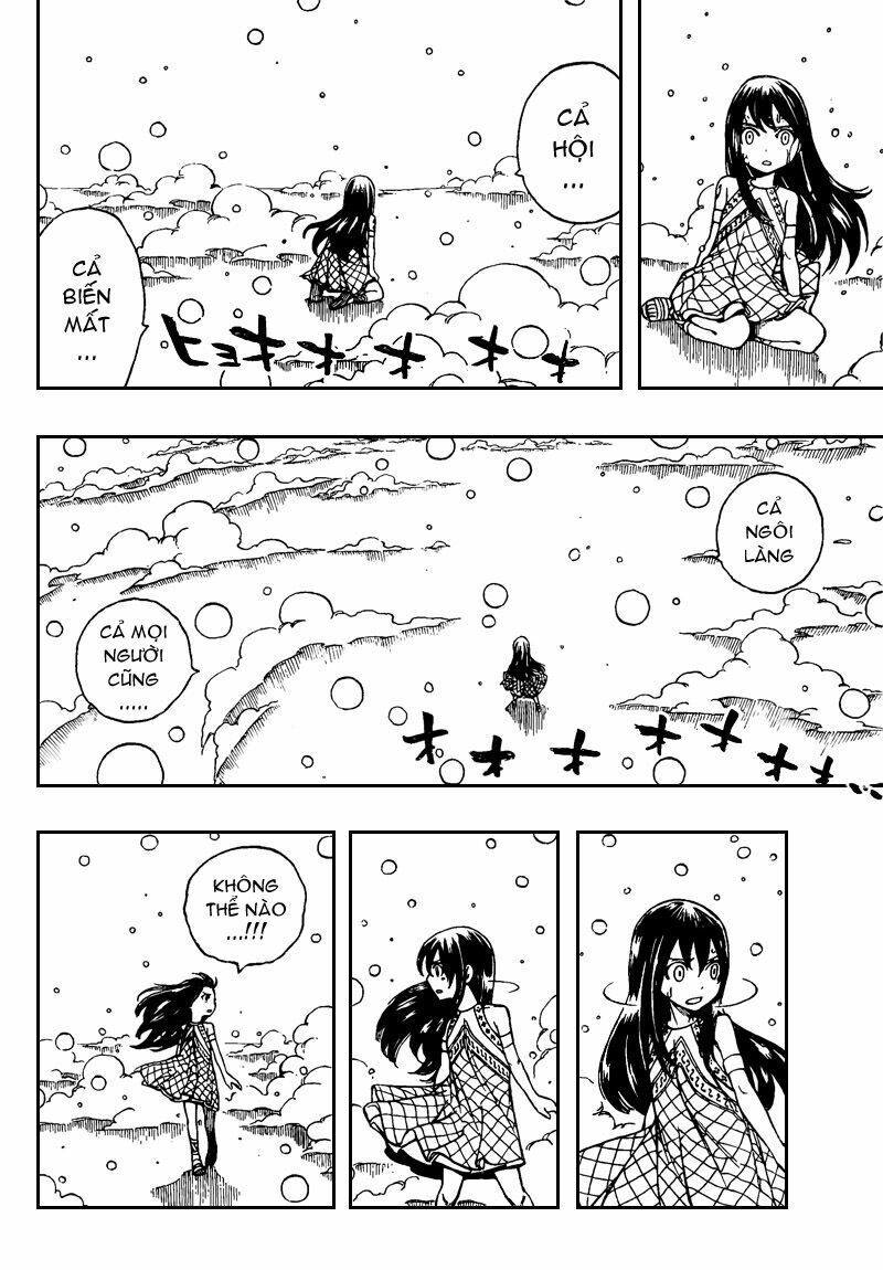 Hội Pháp Sư Nổi Tiếng: Chapter 168