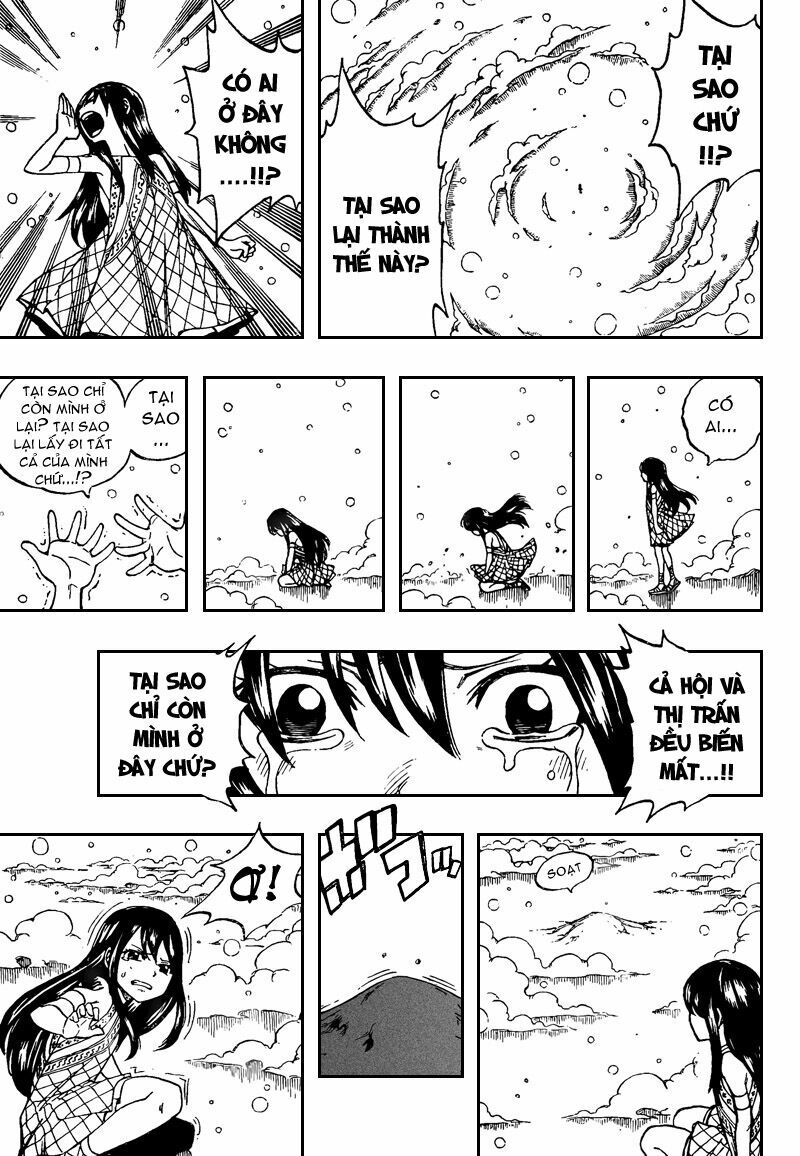 Hội Pháp Sư Nổi Tiếng: Chapter 168