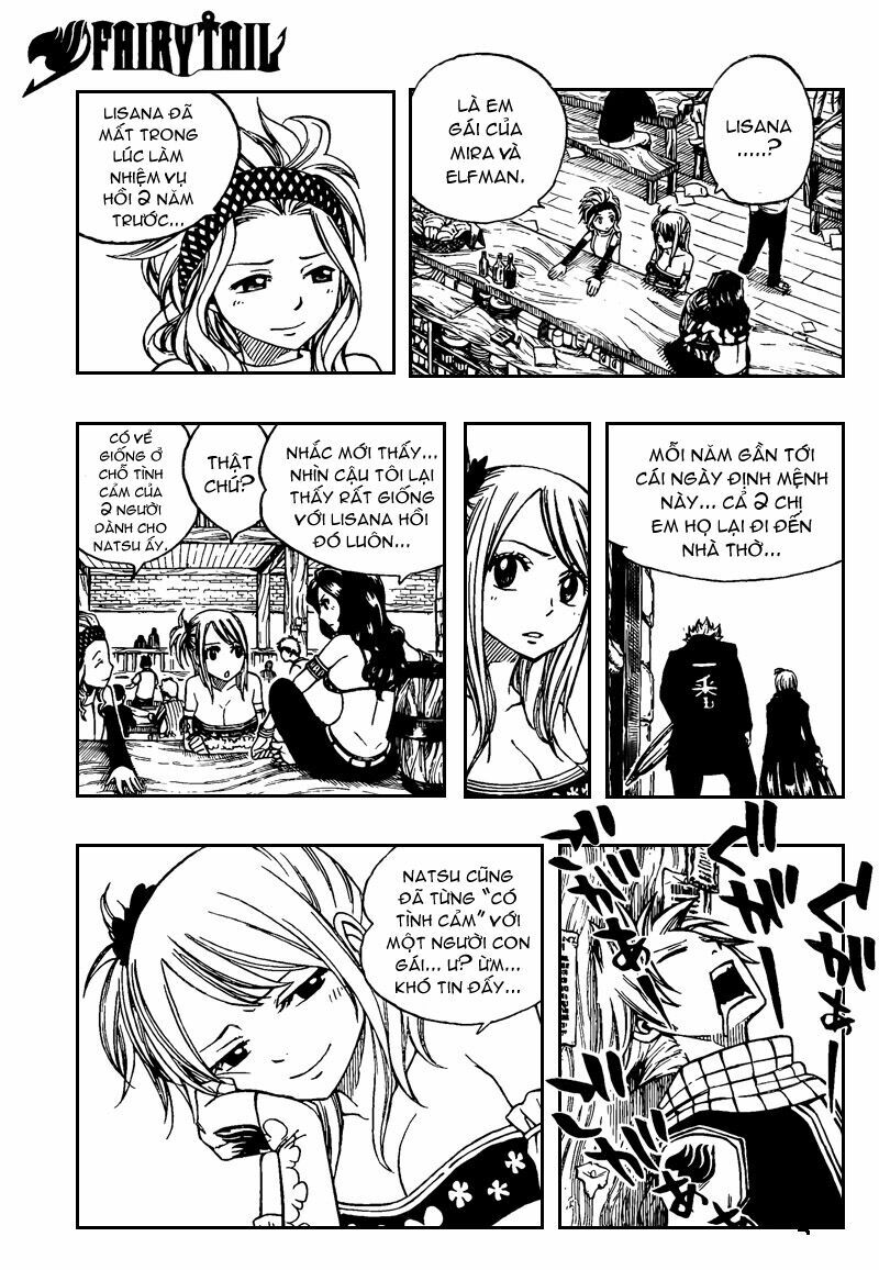 Hội Pháp Sư Nổi Tiếng: Chapter 168
