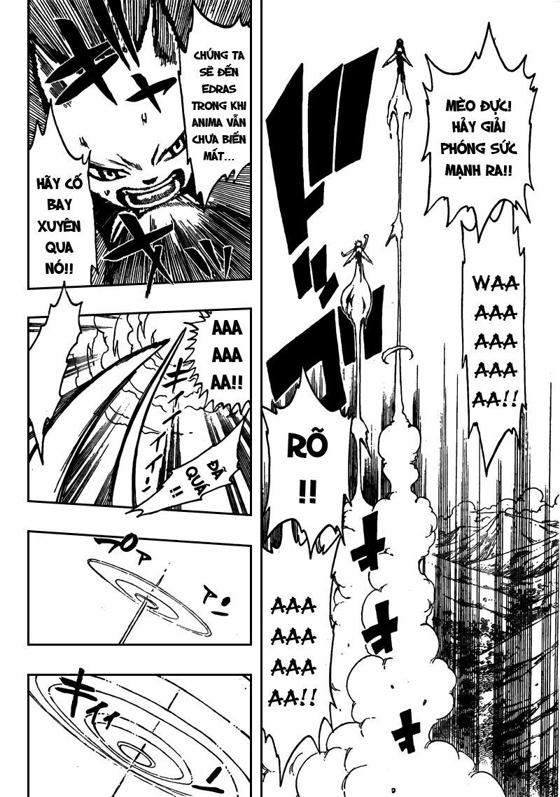 Hội Pháp Sư Nổi Tiếng: Chapter 169