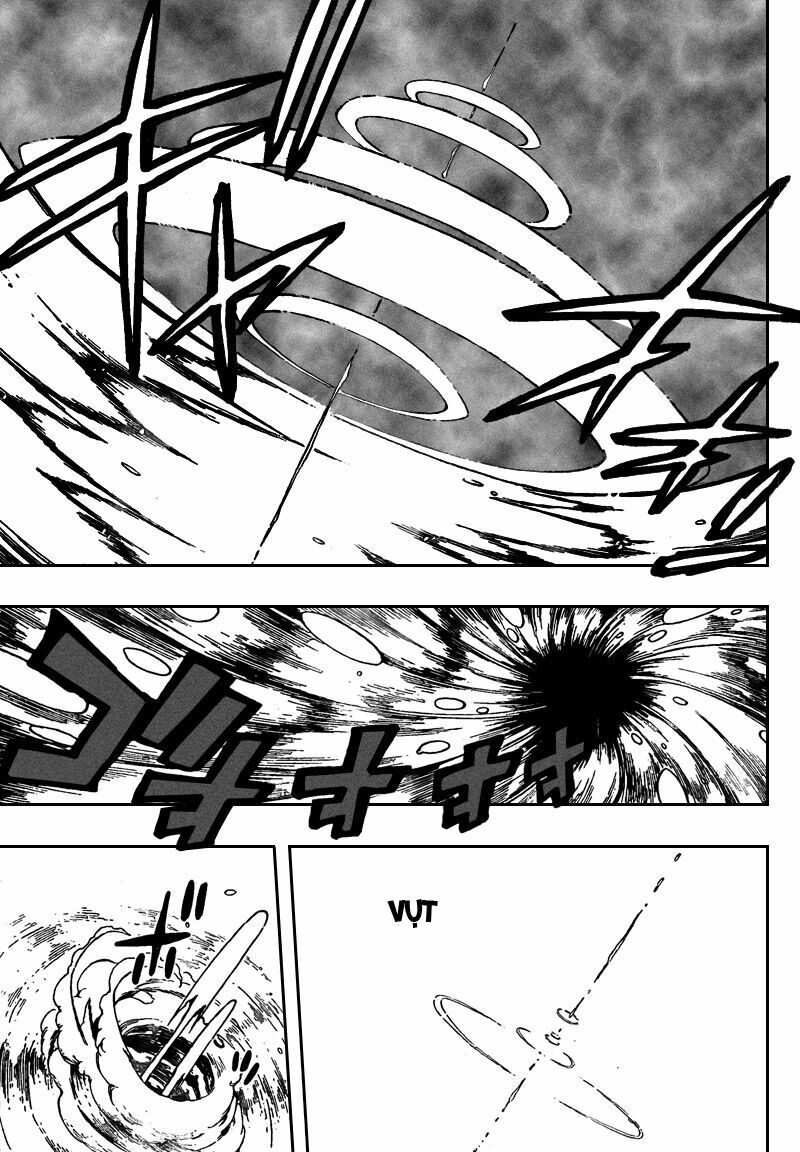 Hội Pháp Sư Nổi Tiếng: Chapter 169