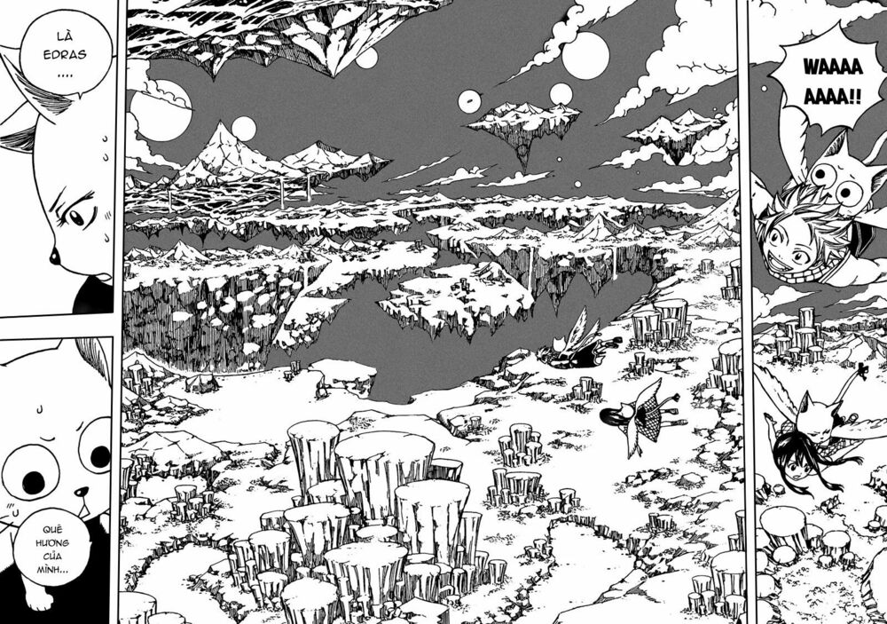 Hội Pháp Sư Nổi Tiếng: Chapter 169