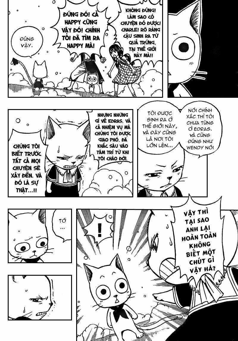 Hội Pháp Sư Nổi Tiếng: Chapter 169