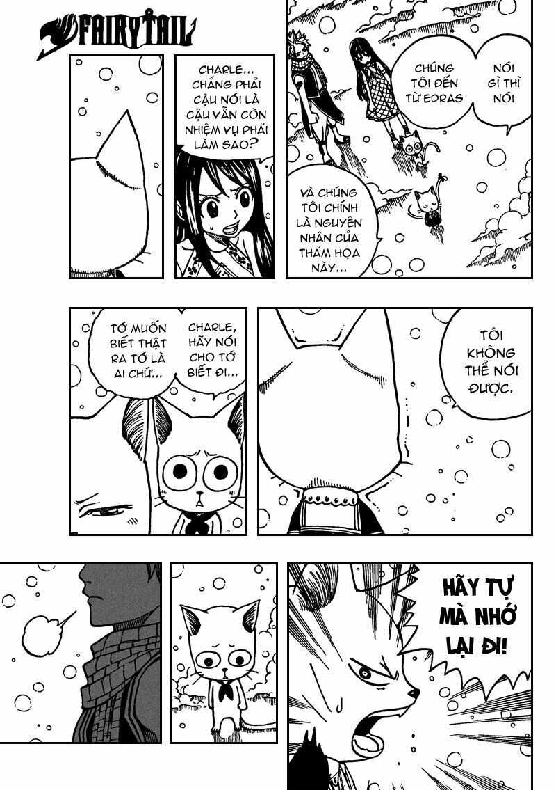 Hội Pháp Sư Nổi Tiếng: Chapter 169