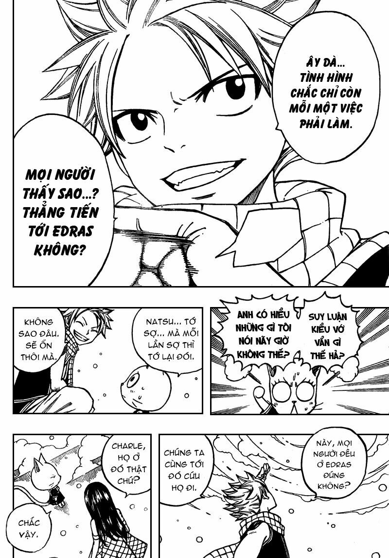 Hội Pháp Sư Nổi Tiếng: Chapter 169