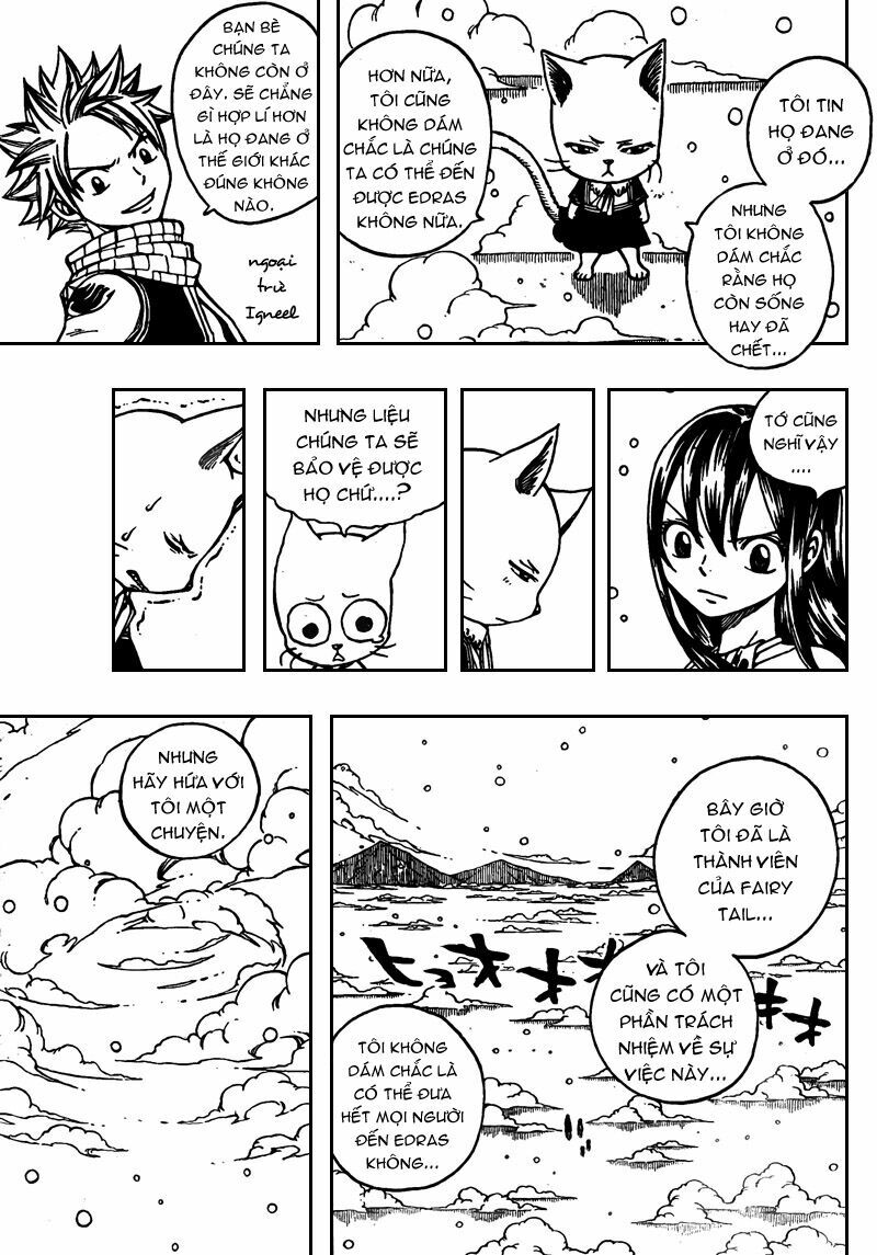 Hội Pháp Sư Nổi Tiếng: Chapter 169