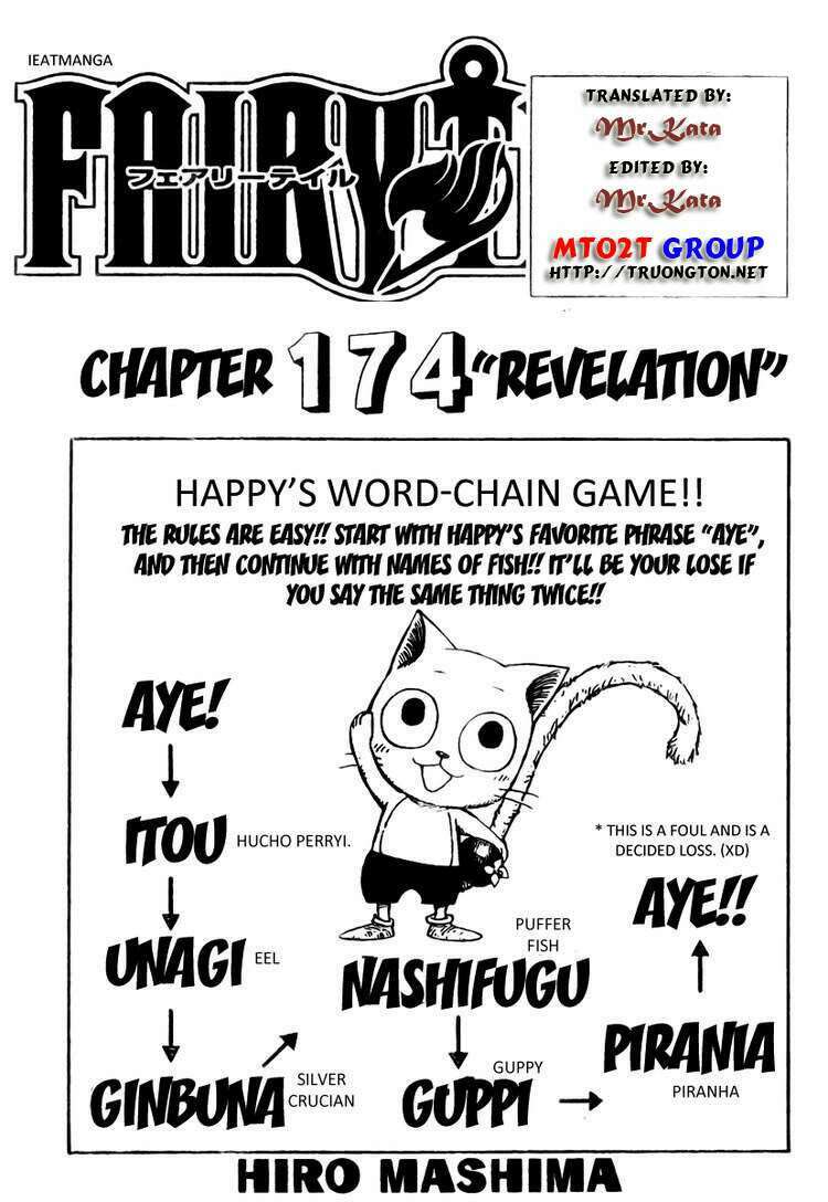 Hội Pháp Sư Nổi Tiếng: Chapter 174