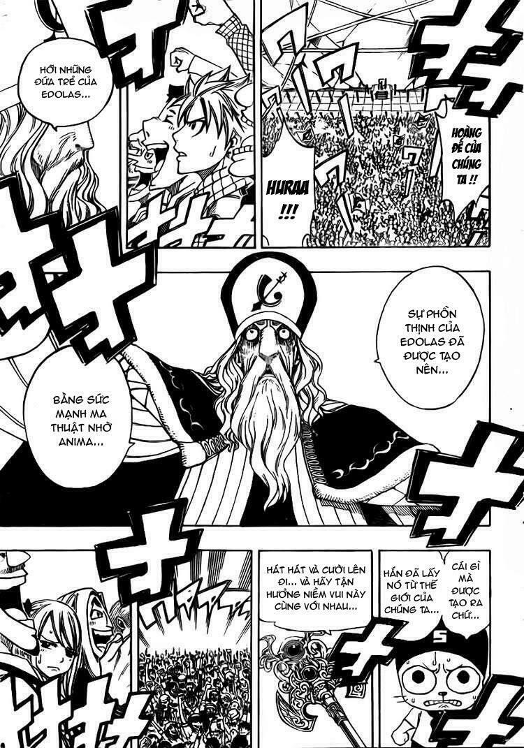 Hội Pháp Sư Nổi Tiếng: Chapter 174