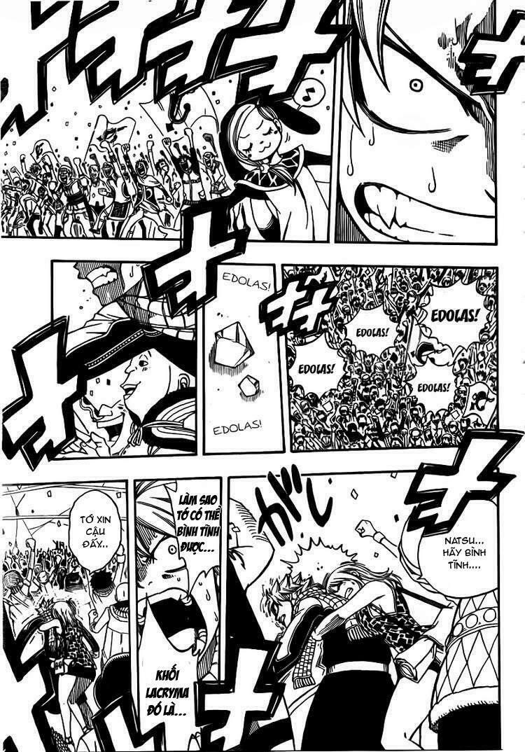 Hội Pháp Sư Nổi Tiếng: Chapter 174