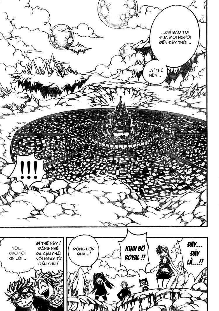Hội Pháp Sư Nổi Tiếng: Chapter 174