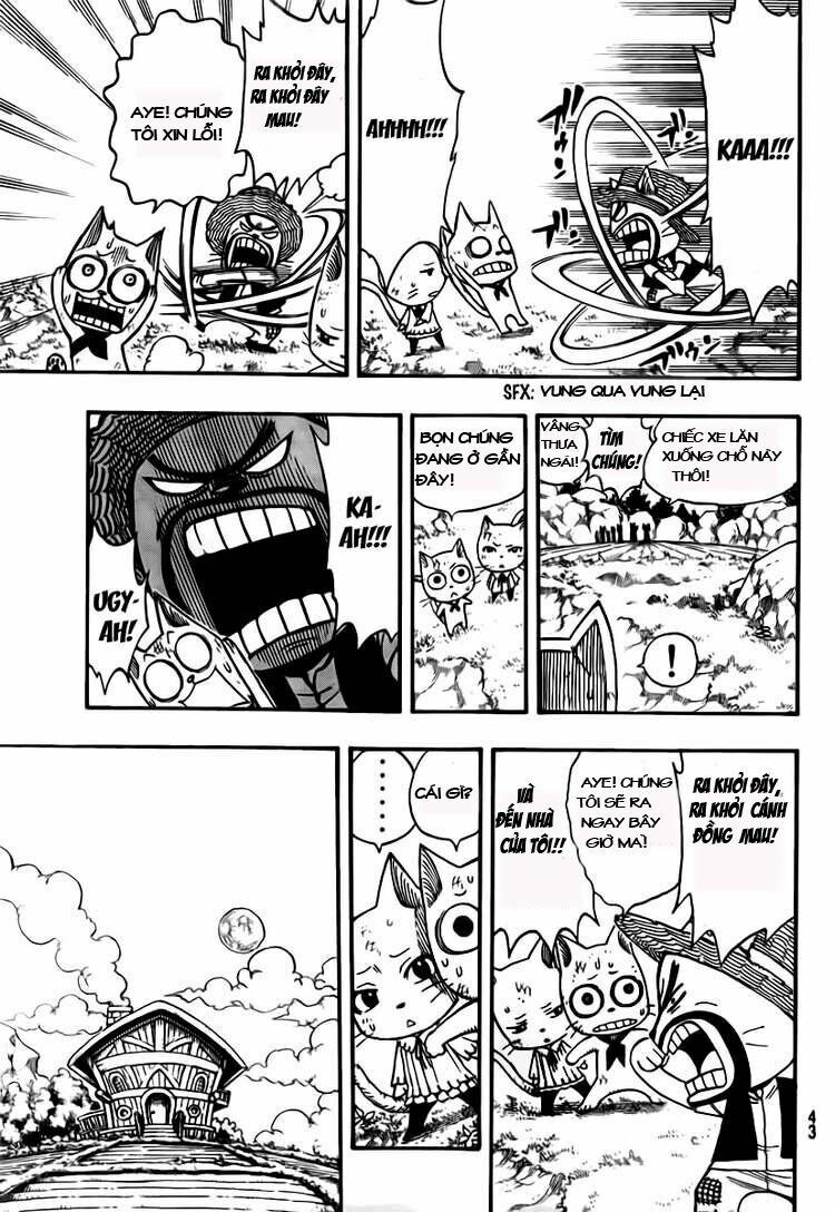 Hội Pháp Sư Nổi Tiếng: Chapter 177
