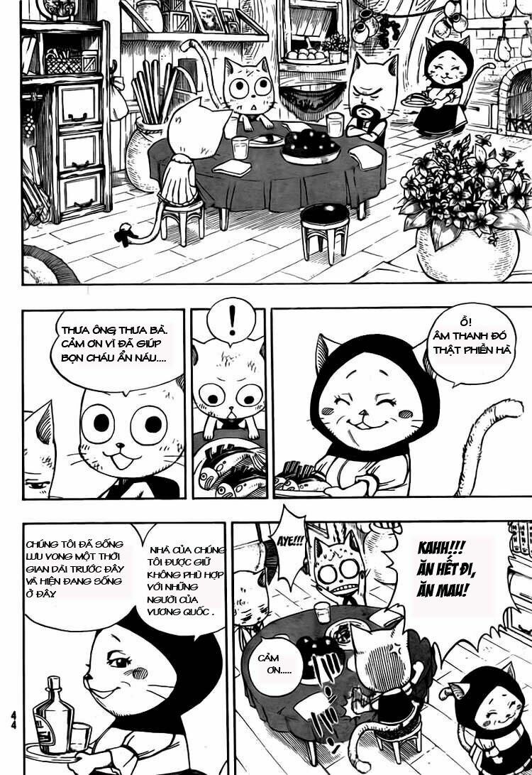 Hội Pháp Sư Nổi Tiếng: Chapter 177