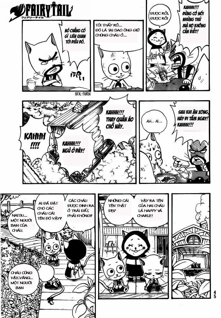Hội Pháp Sư Nổi Tiếng: Chapter 177