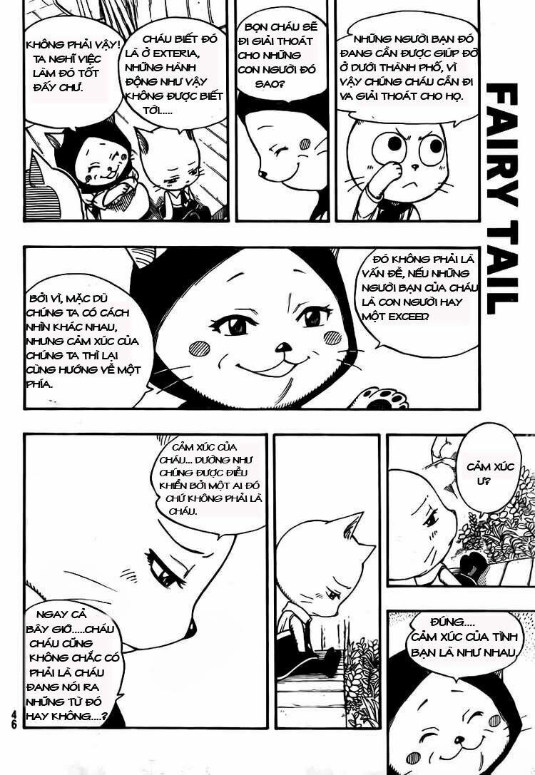 Hội Pháp Sư Nổi Tiếng: Chapter 177