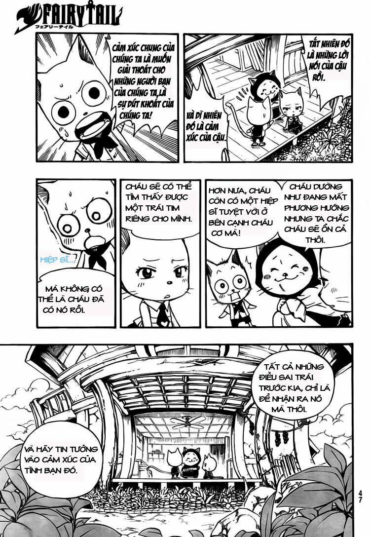 Hội Pháp Sư Nổi Tiếng: Chapter 177