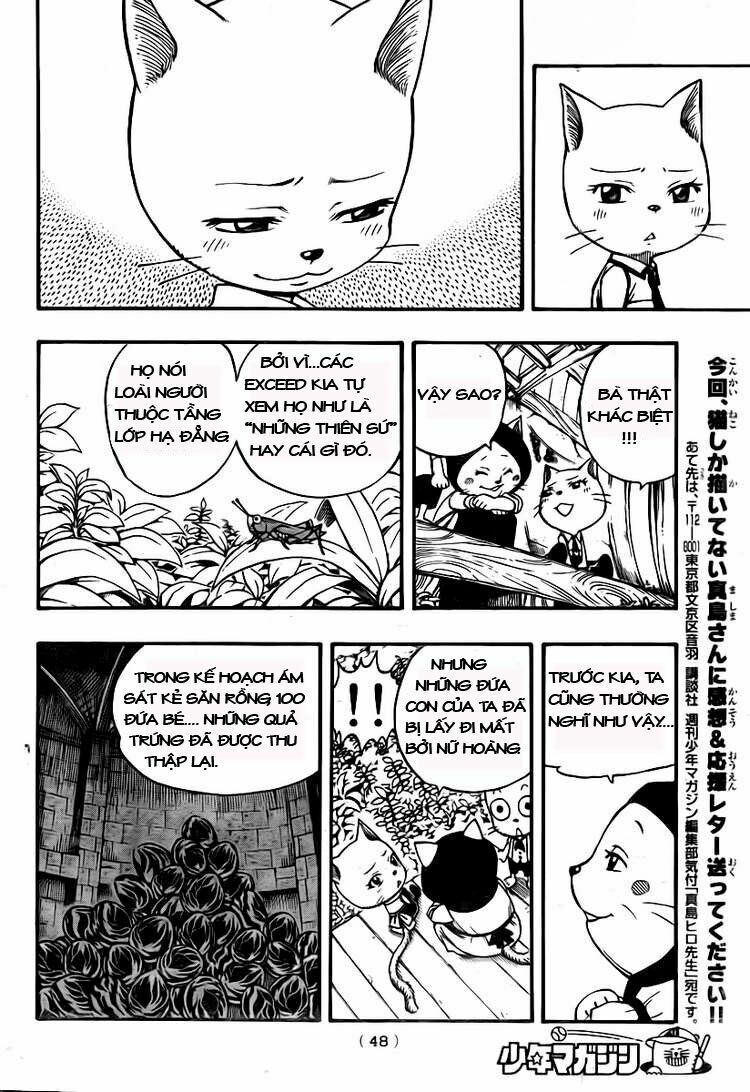 Hội Pháp Sư Nổi Tiếng: Chapter 177