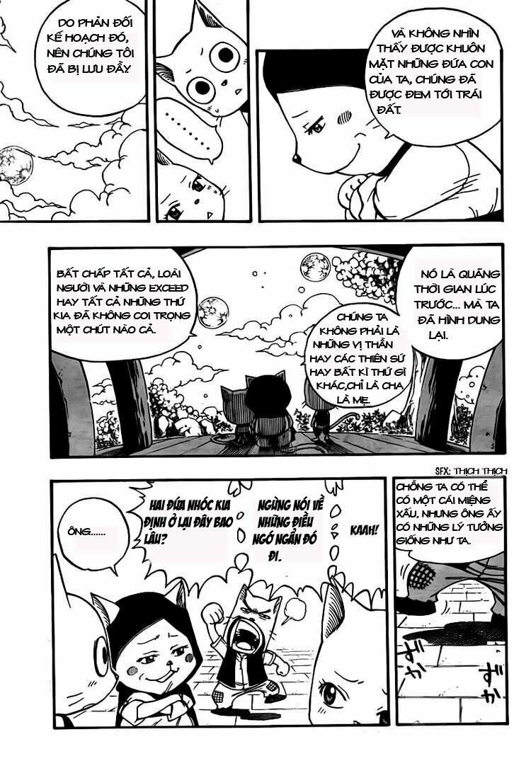 Hội Pháp Sư Nổi Tiếng: Chapter 177