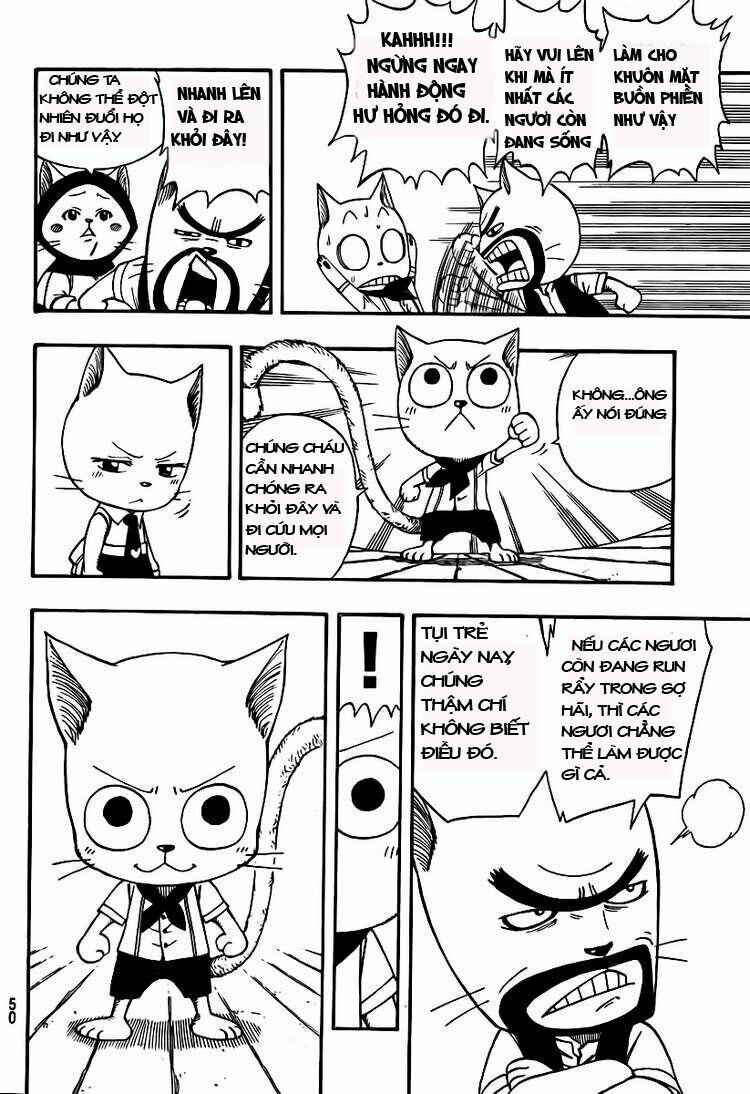 Hội Pháp Sư Nổi Tiếng: Chapter 177