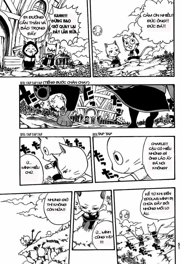 Hội Pháp Sư Nổi Tiếng: Chapter 177