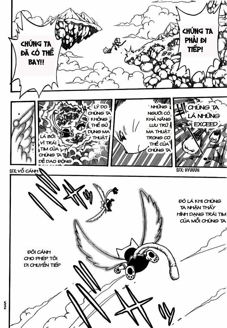 Hội Pháp Sư Nổi Tiếng: Chapter 177