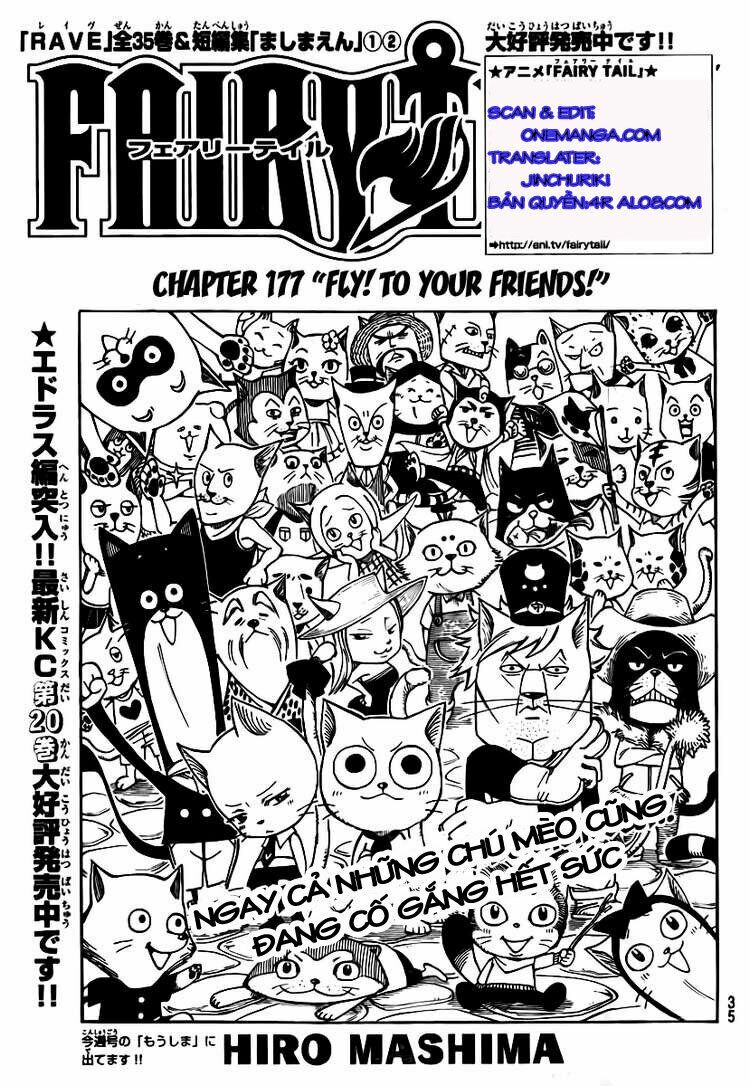Hội Pháp Sư Nổi Tiếng: Chapter 177