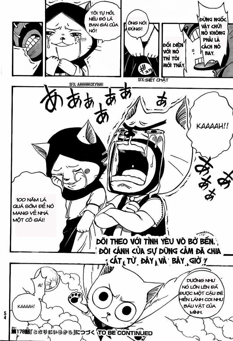 Hội Pháp Sư Nổi Tiếng: Chapter 177