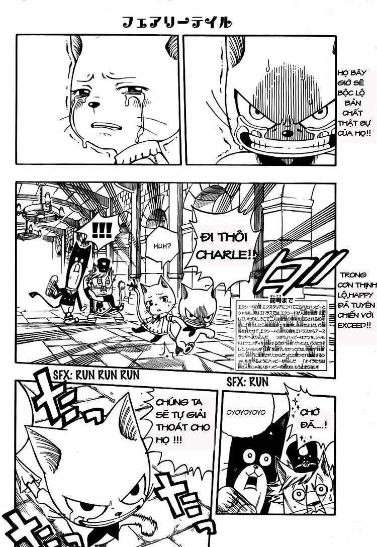 Hội Pháp Sư Nổi Tiếng: Chapter 177