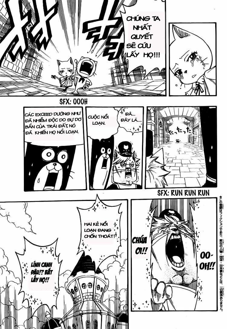 Hội Pháp Sư Nổi Tiếng: Chapter 177