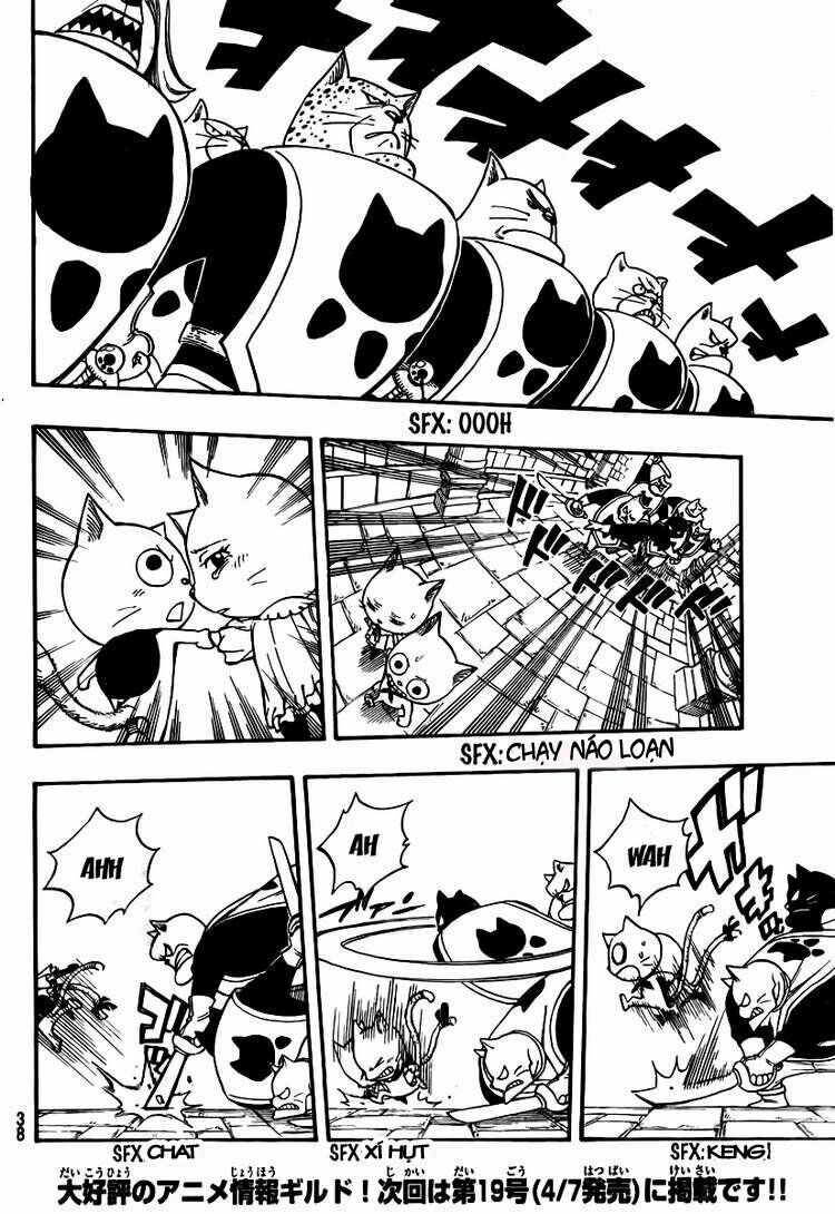 Hội Pháp Sư Nổi Tiếng: Chapter 177