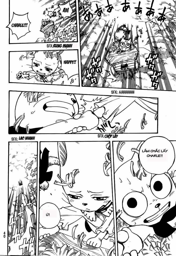 Hội Pháp Sư Nổi Tiếng: Chapter 177