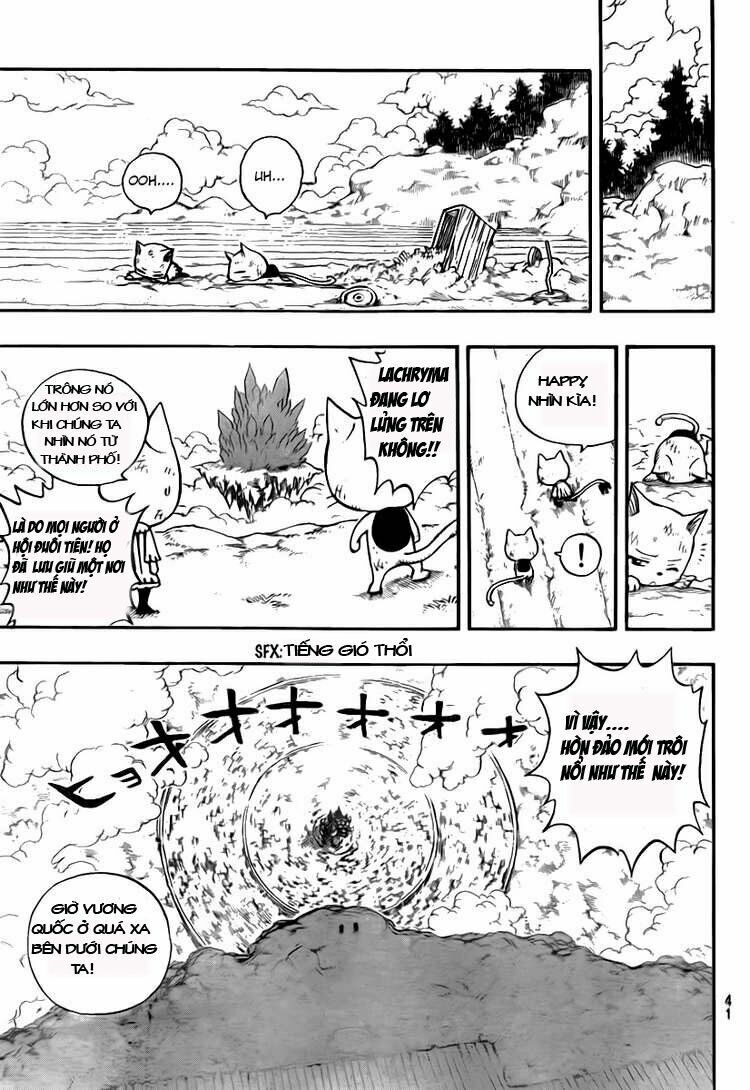 Hội Pháp Sư Nổi Tiếng: Chapter 177