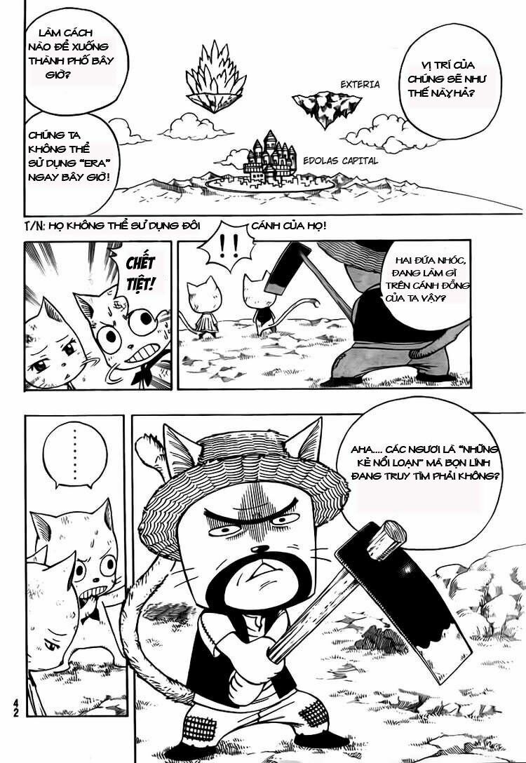 Hội Pháp Sư Nổi Tiếng: Chapter 177