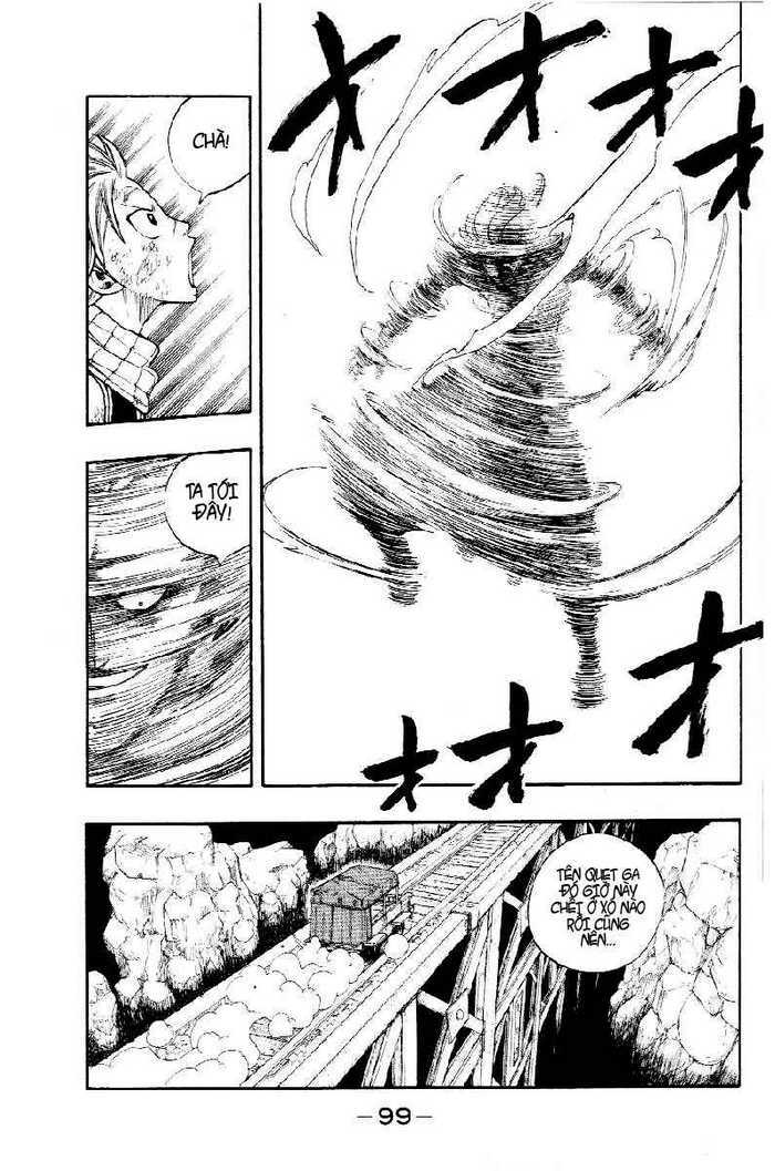 Hội Pháp Sư Nổi Tiếng: Chapter 18