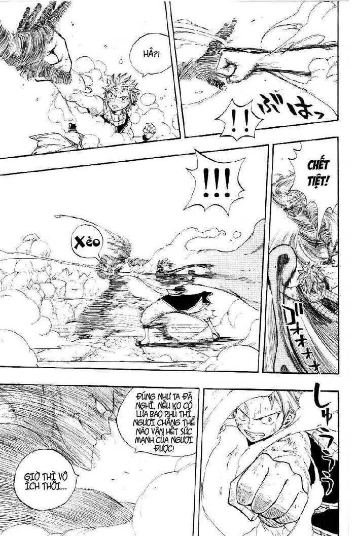 Hội Pháp Sư Nổi Tiếng: Chapter 18