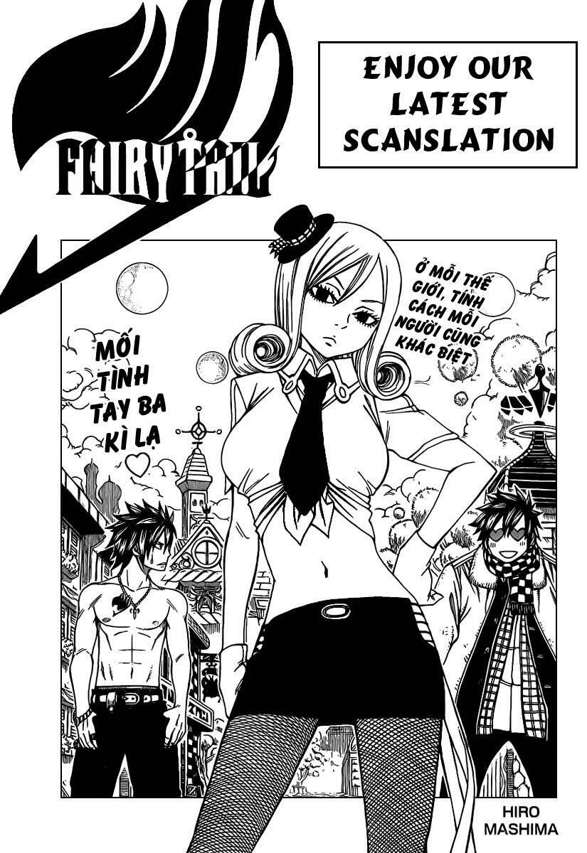 Hội Pháp Sư Nổi Tiếng: Chapter 181