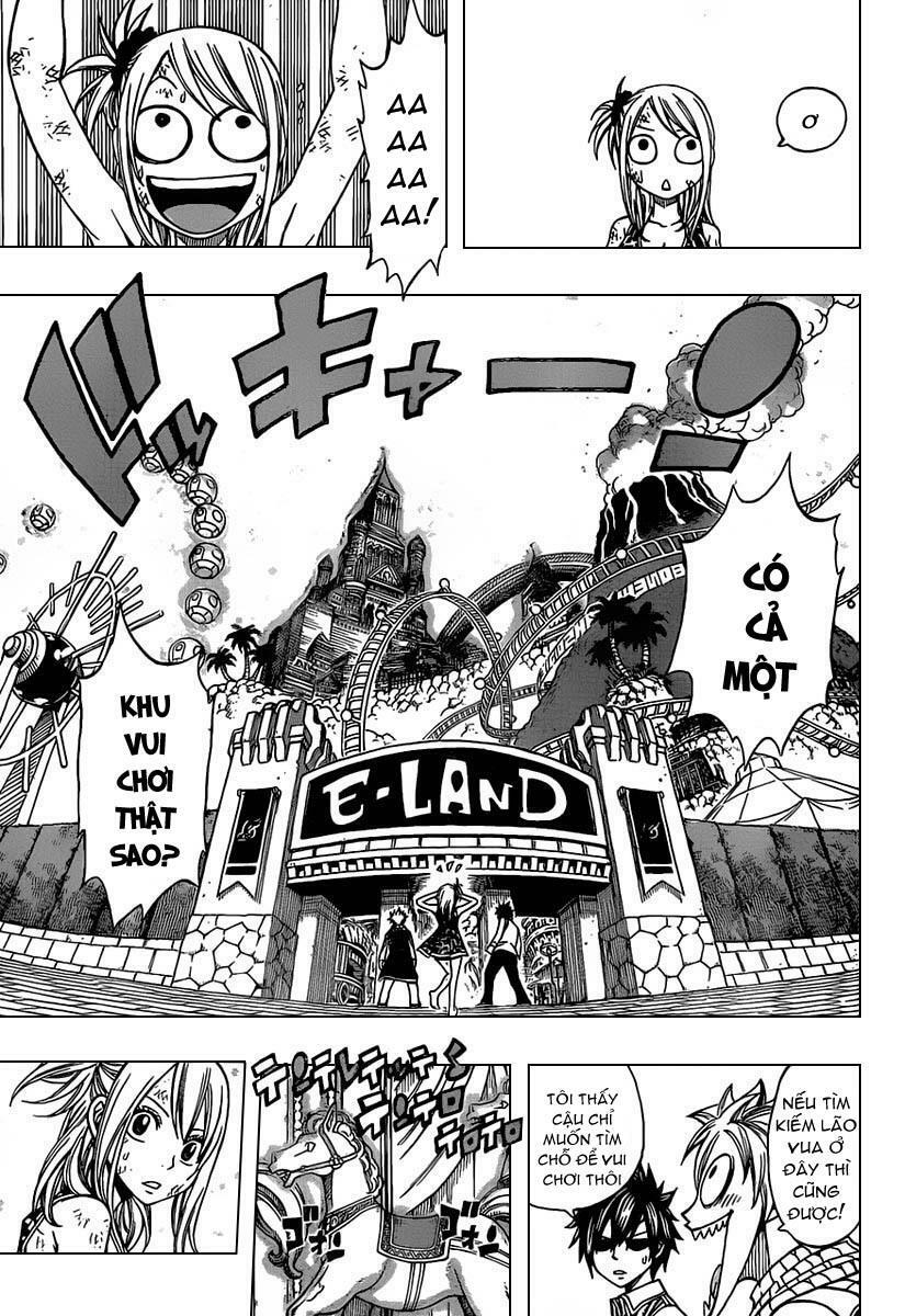 Hội Pháp Sư Nổi Tiếng: Chapter 181