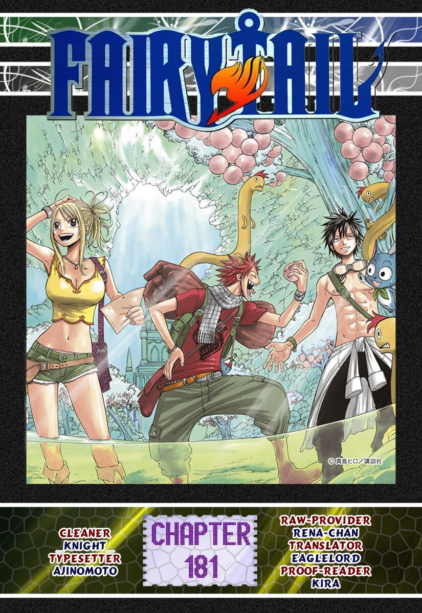 Hội Pháp Sư Nổi Tiếng: Chapter 181