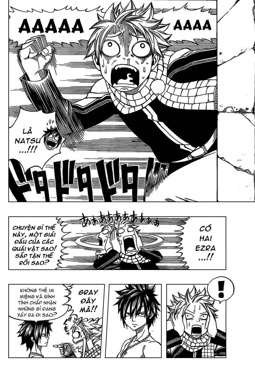 Hội Pháp Sư Nổi Tiếng: Chapter 181