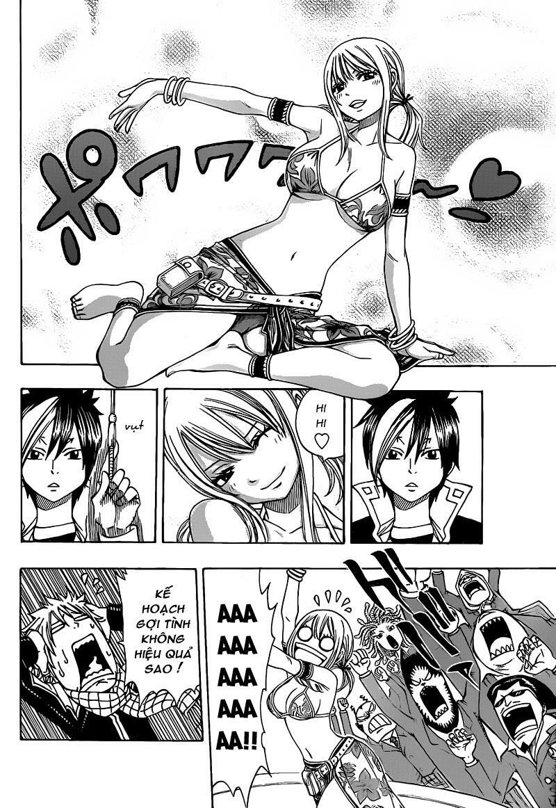 Hội Pháp Sư Nổi Tiếng: Chapter 183