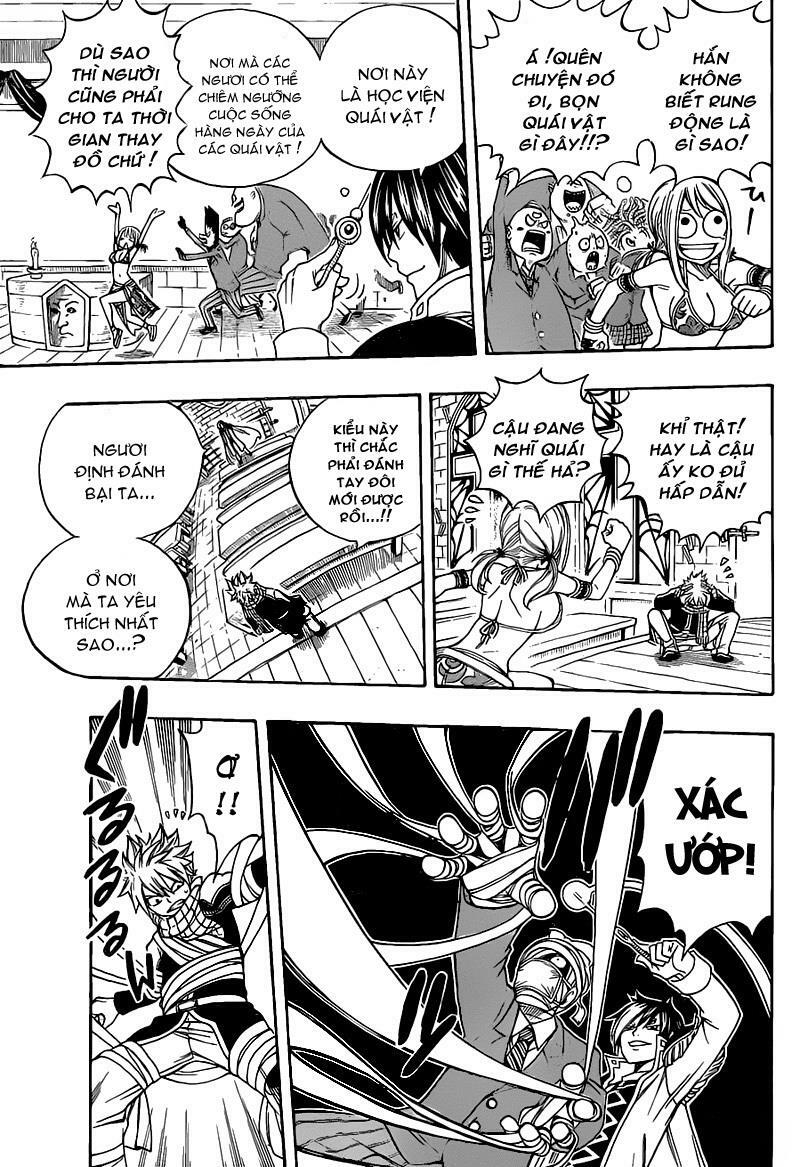Hội Pháp Sư Nổi Tiếng: Chapter 183