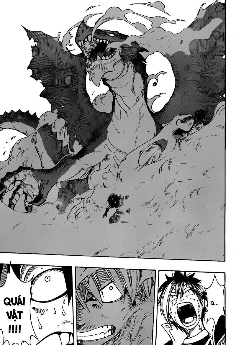 Hội Pháp Sư Nổi Tiếng: Chapter 183