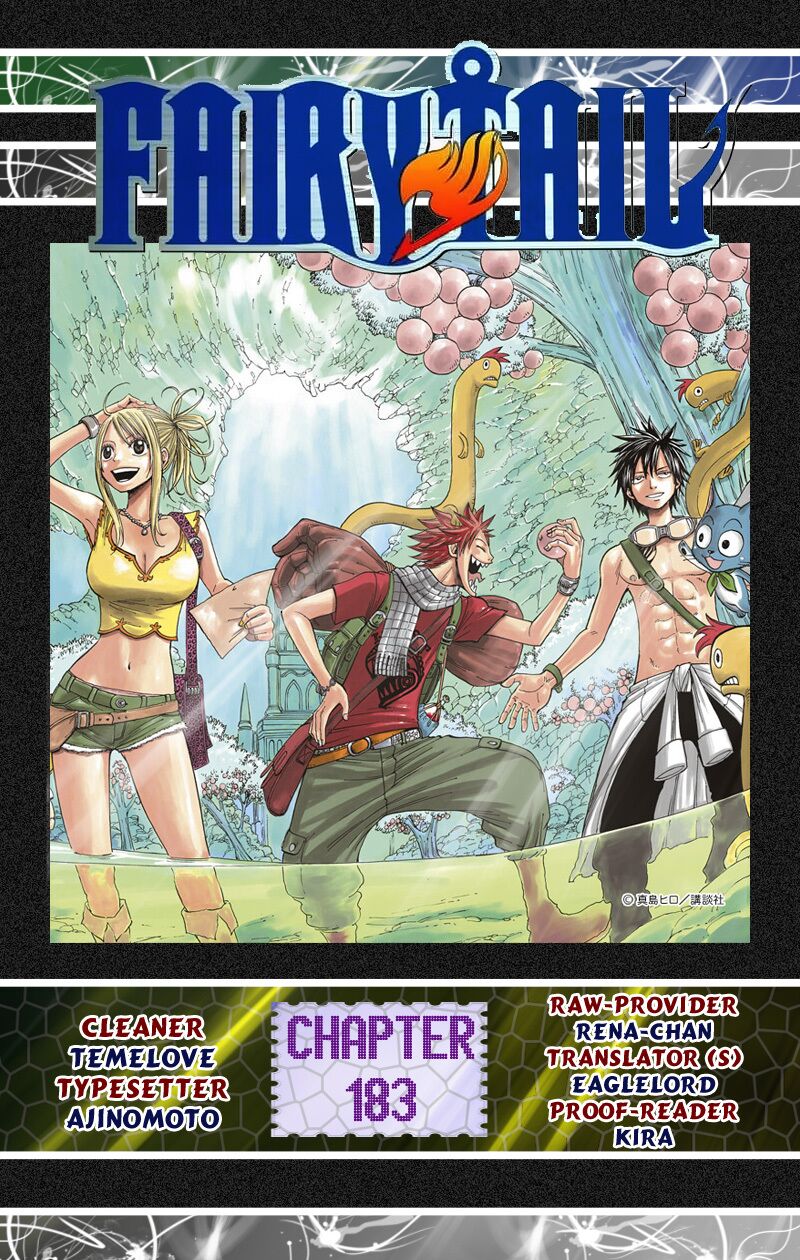 Hội Pháp Sư Nổi Tiếng: Chapter 183