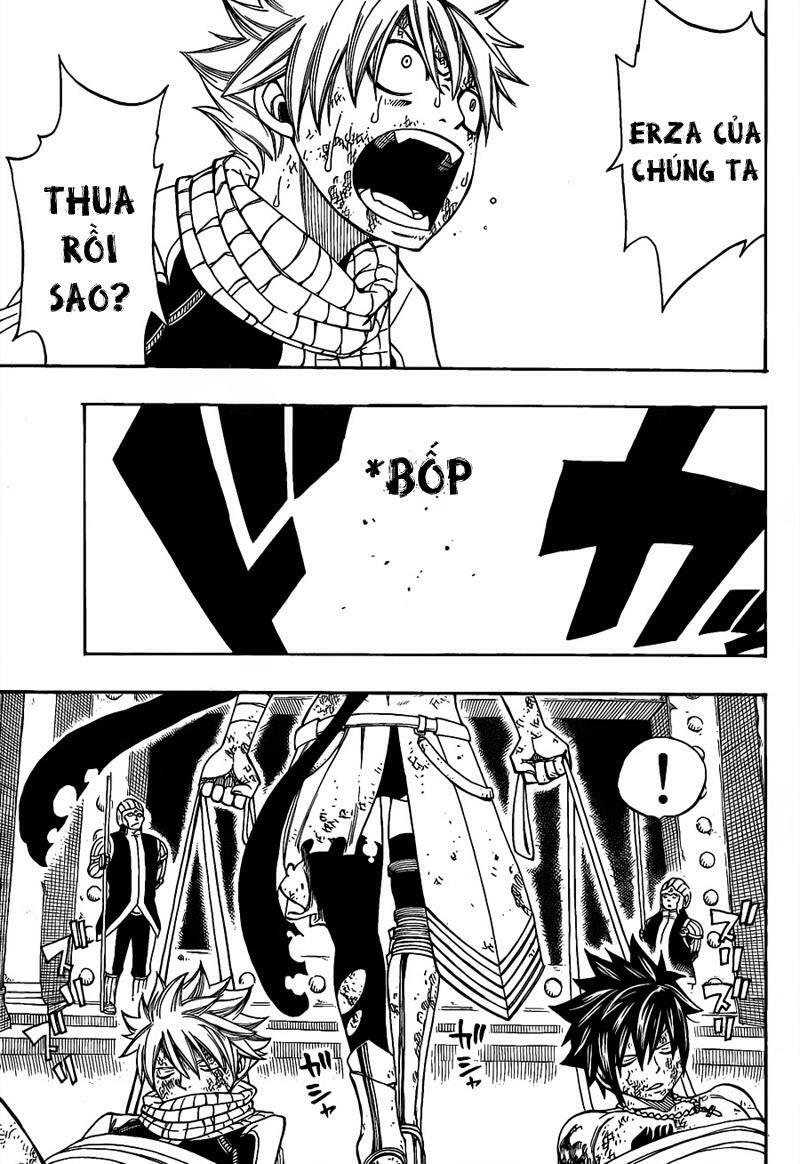 Hội Pháp Sư Nổi Tiếng: Chapter 186