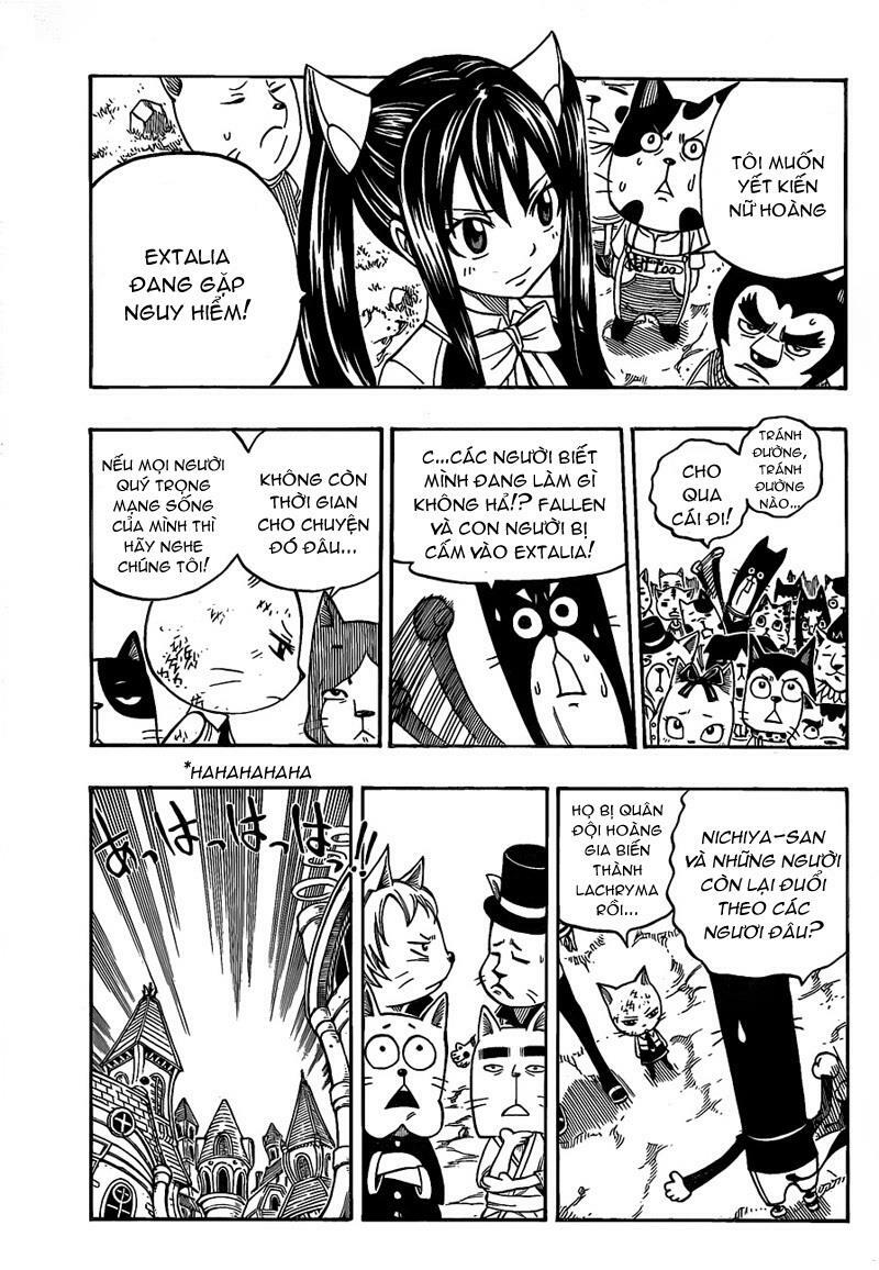 Hội Pháp Sư Nổi Tiếng: Chapter 186